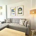 Urbe10 Biznaga 3 Bedrooms Apartment