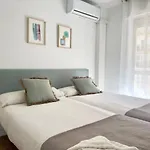 Urbe10 Biznaga 3 Bedrooms Apartment