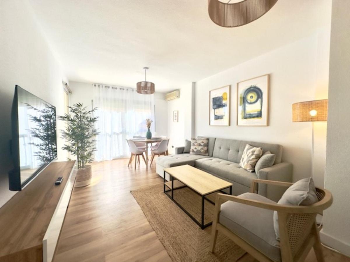 Urbe10 Biznaga 3 Bedrooms Apartment