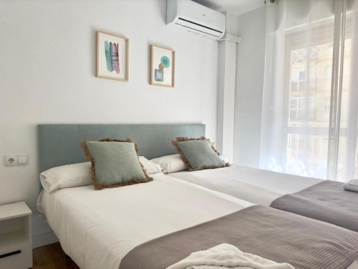 Urbe10 Biznaga 3 Bedrooms Apartment