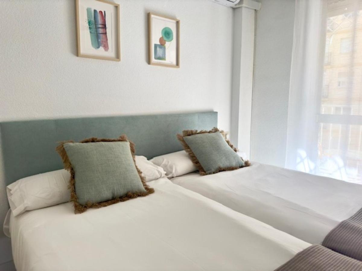 Urbe10 Biznaga 3 Bedrooms