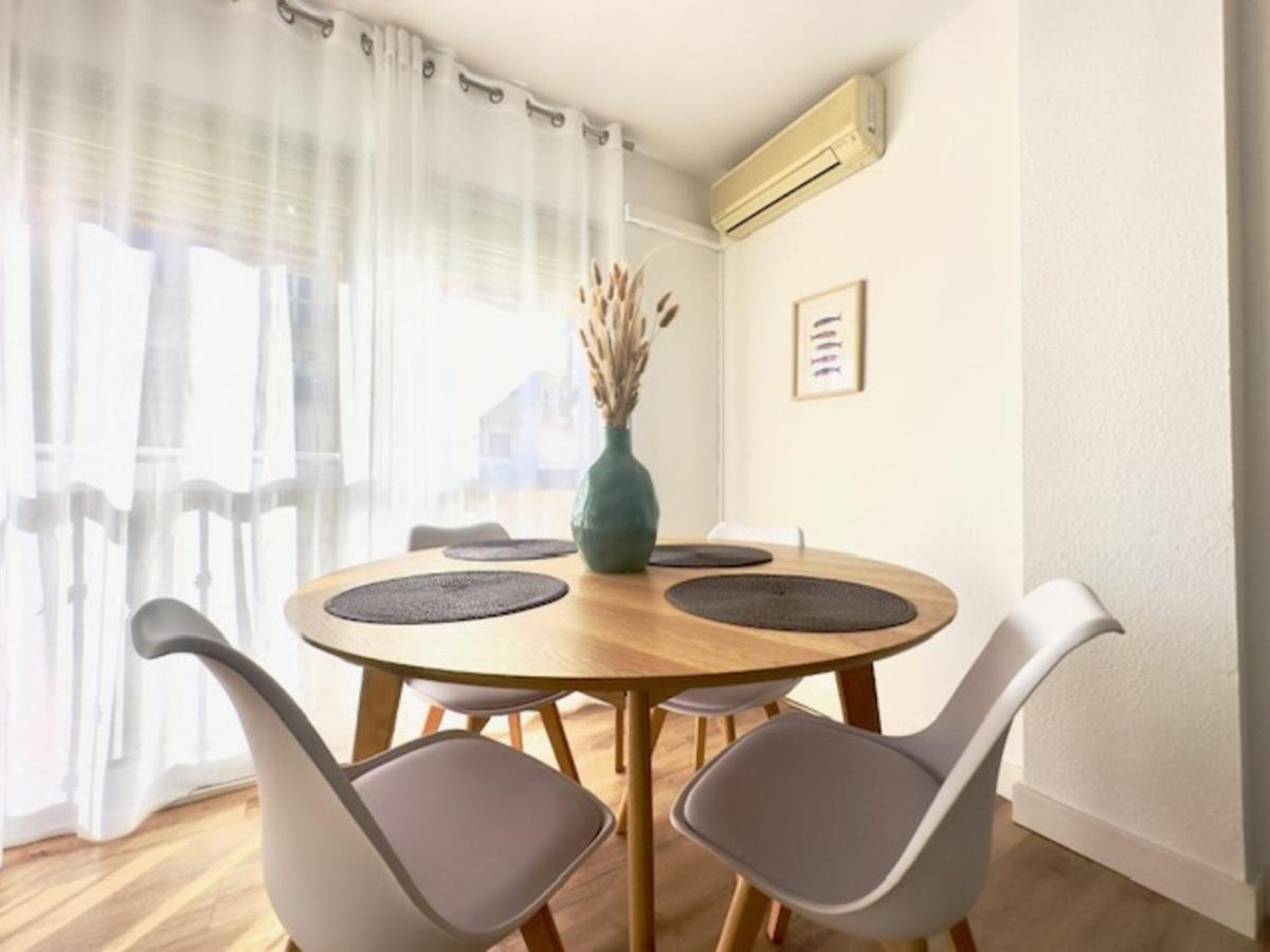 Apartment Urbe10 Biznaga 3 Bedrooms