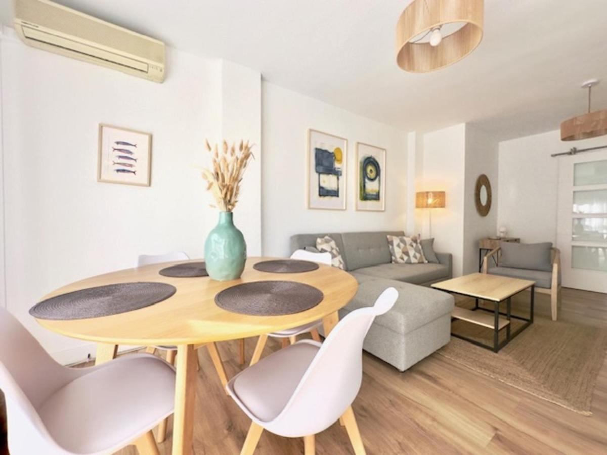 Urbe10 Biznaga 3 Bedrooms Málaga
