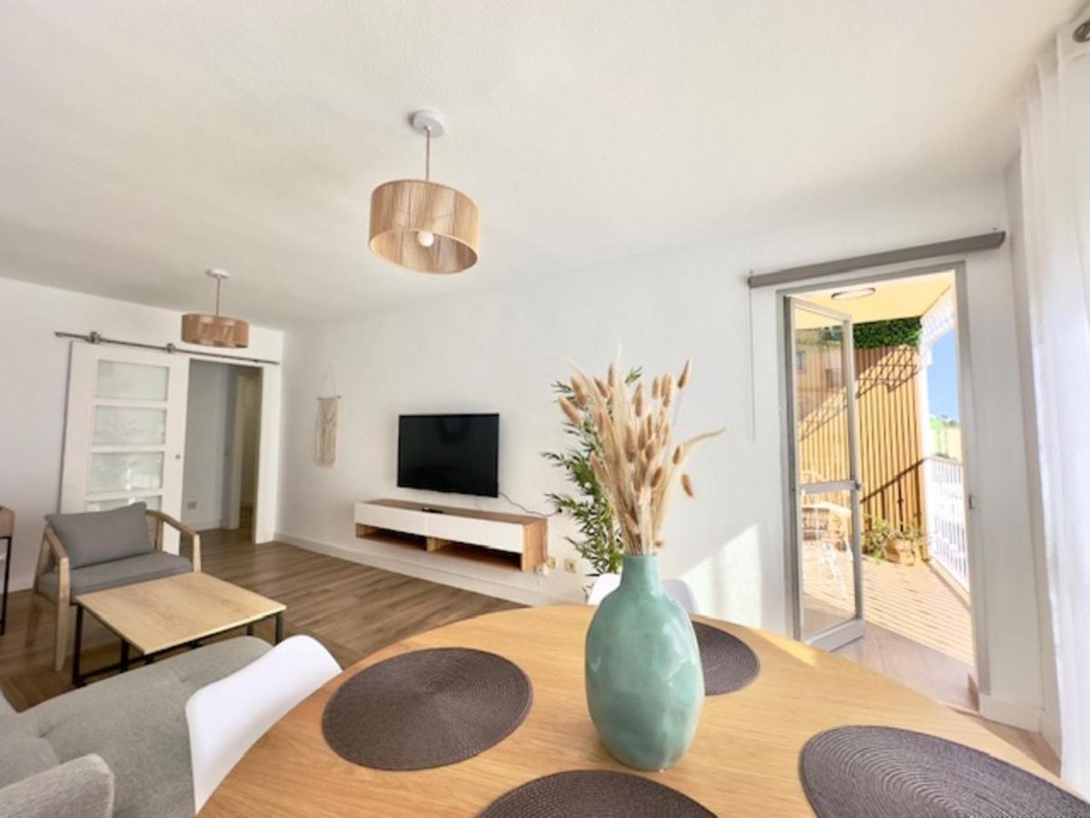Apartment Urbe10 Biznaga 3 Bedrooms