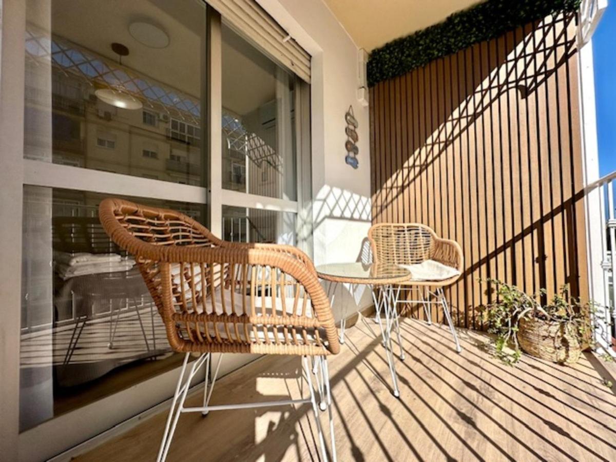 Apartment Urbe10 Biznaga 3 Bedrooms *