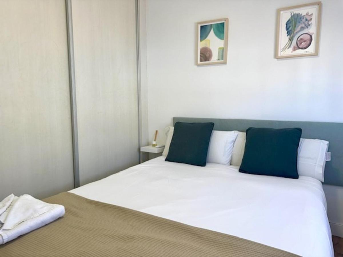 Urbe10 Biznaga 3 Bedrooms *