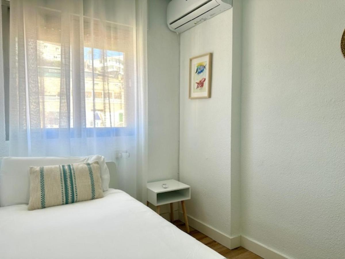 Urbe10 Biznaga 3 Bedrooms Málaga