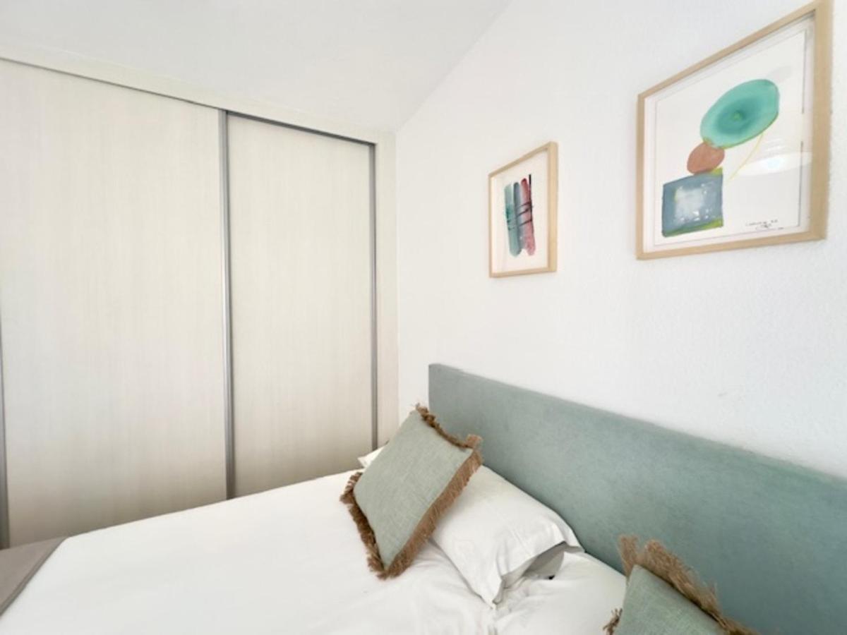 Urbe10 Biznaga 3 Bedrooms * Málaga