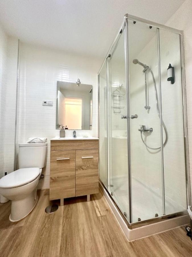 Apartment Urbe10 Biznaga 3 Bedrooms