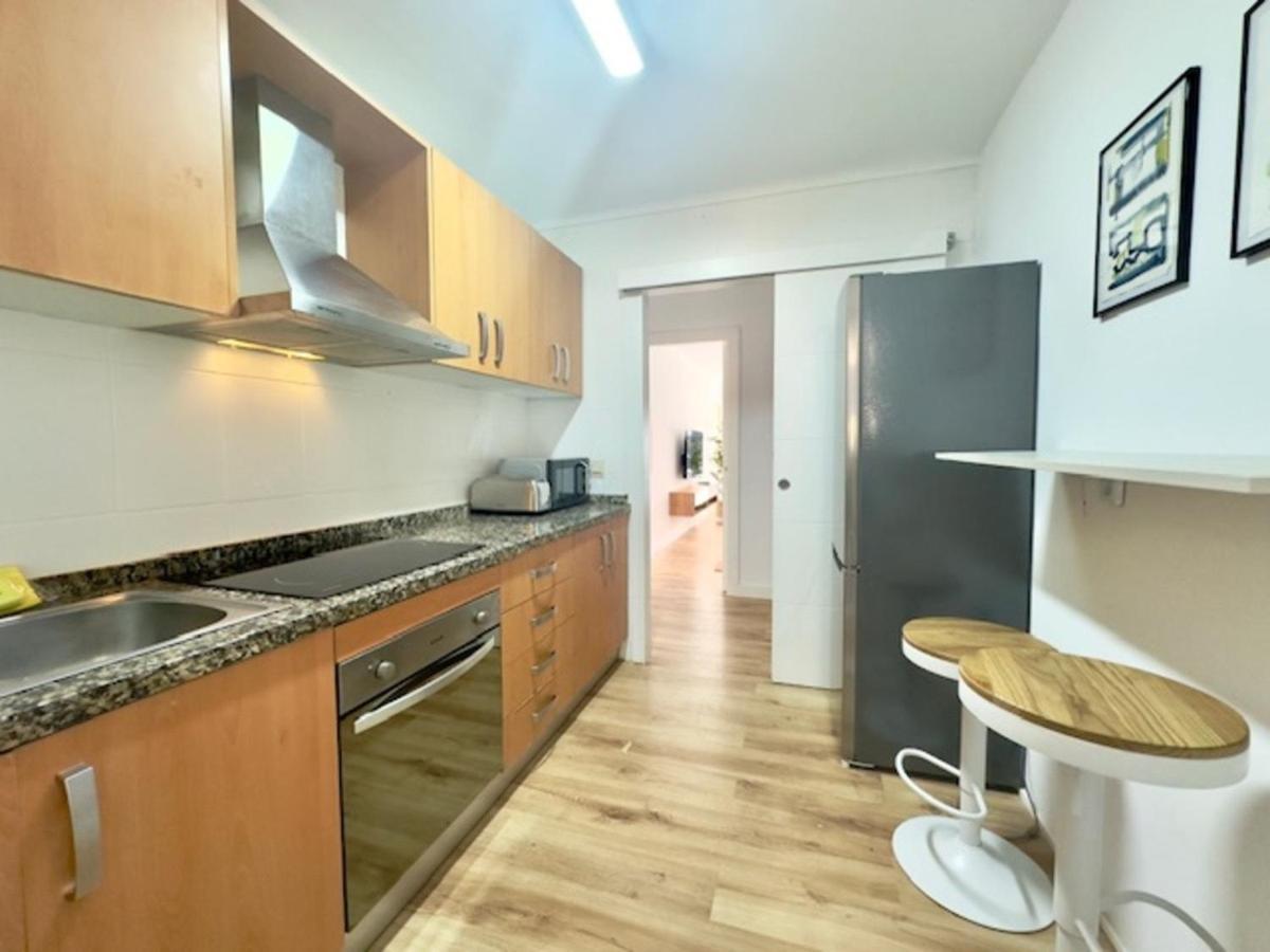 Urbe10 Biznaga 3 Bedrooms Apartment