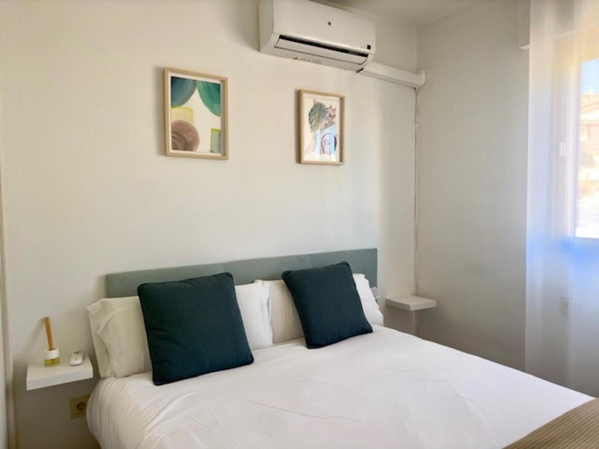 Urbe10 Biznaga 3 Bedrooms