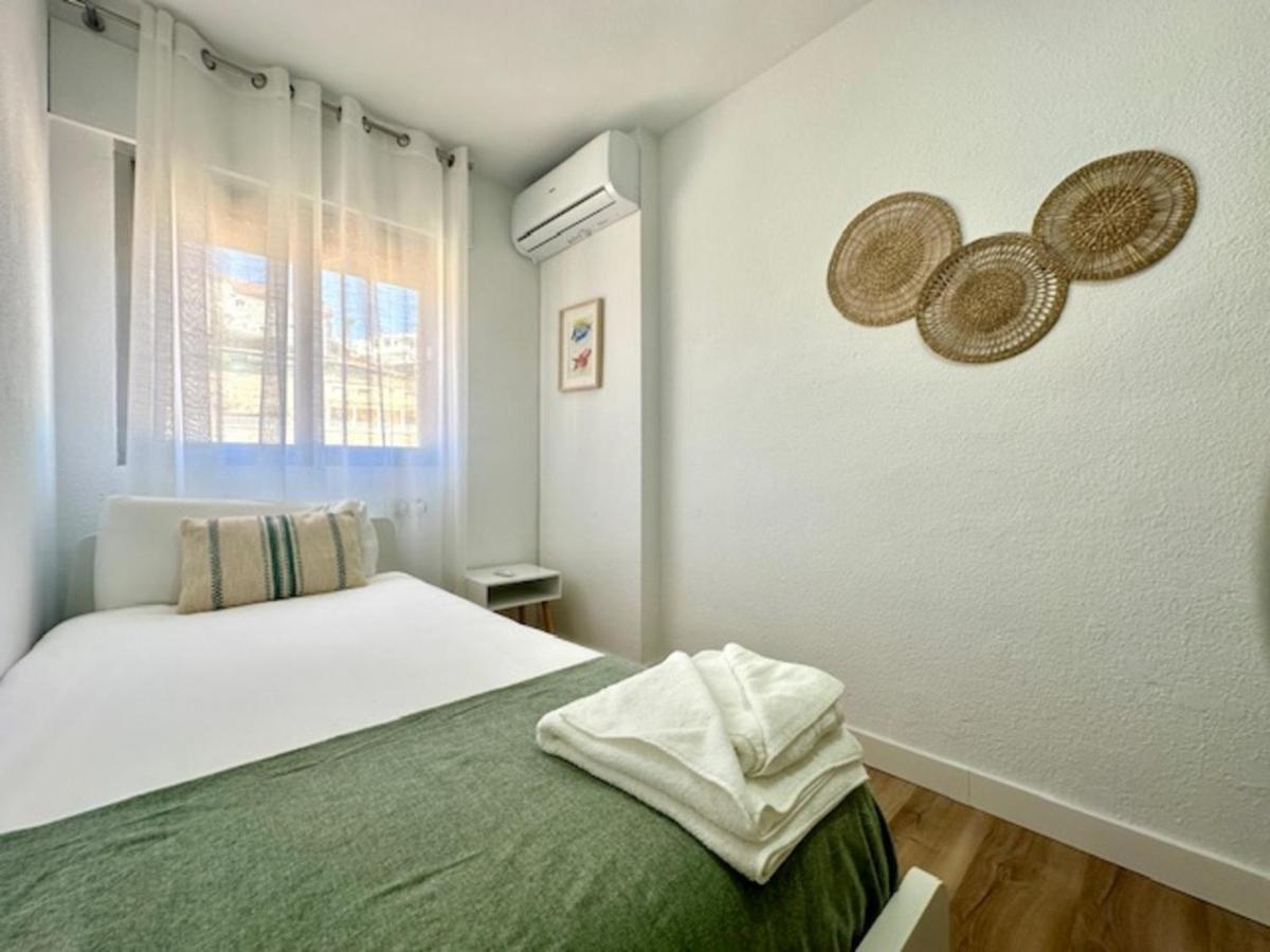 Urbe10 Biznaga 3 Bedrooms Apartment