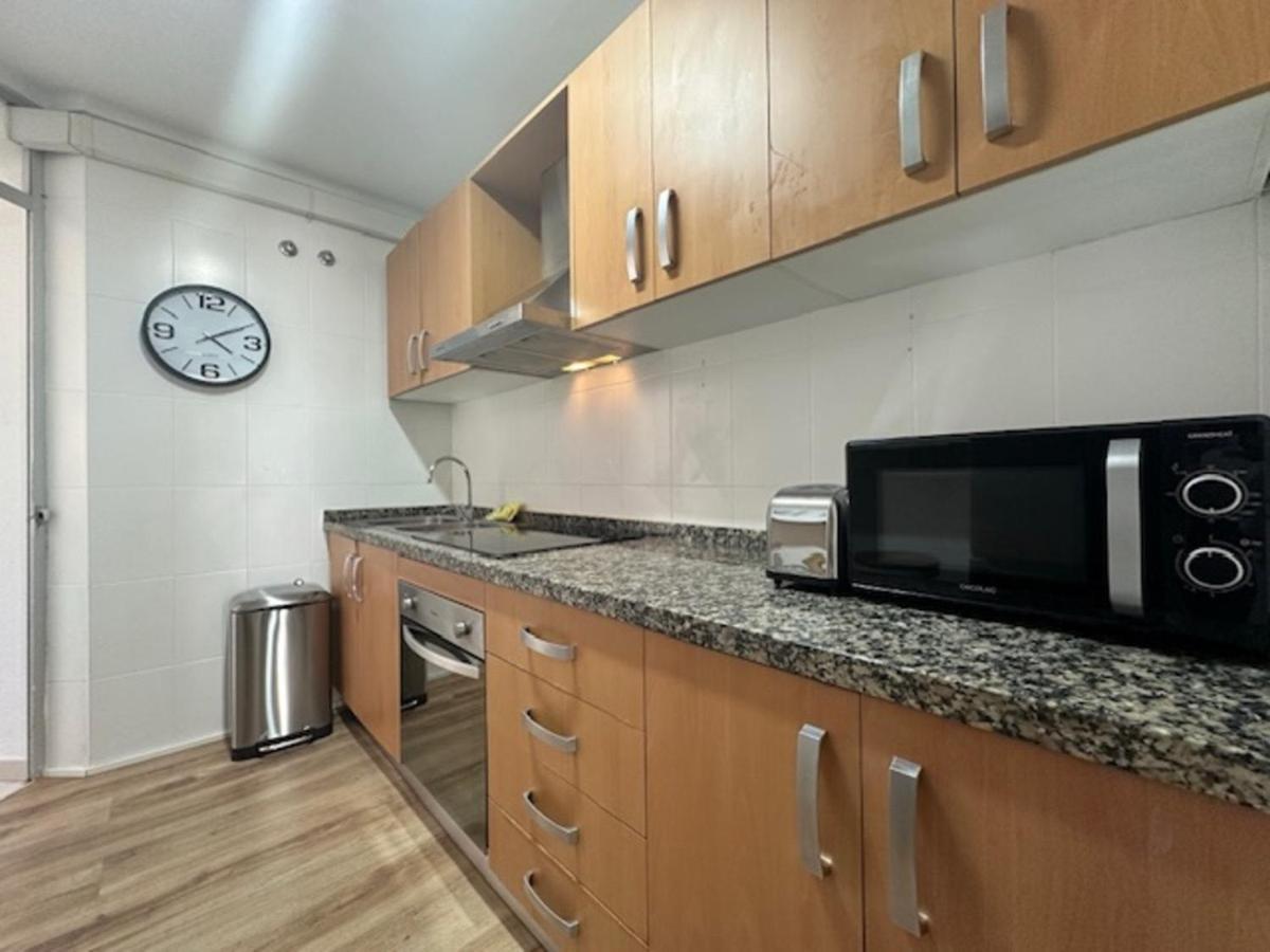 Apartment Urbe10 Biznaga 3 Bedrooms