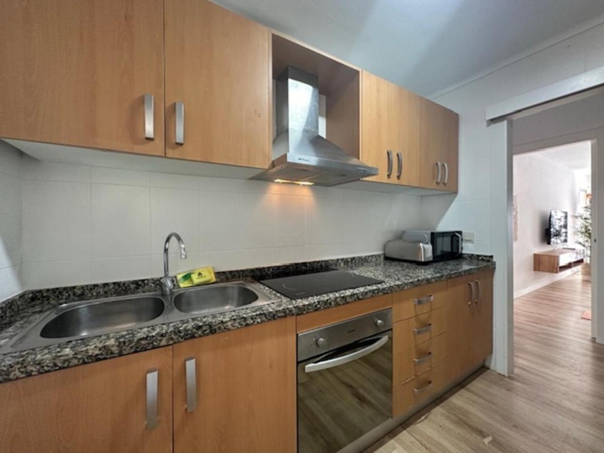 Apartment Urbe10 Biznaga 3 Bedrooms *