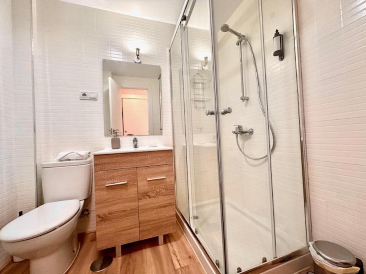 Urbe10 Biznaga 3 Bedrooms Apartment