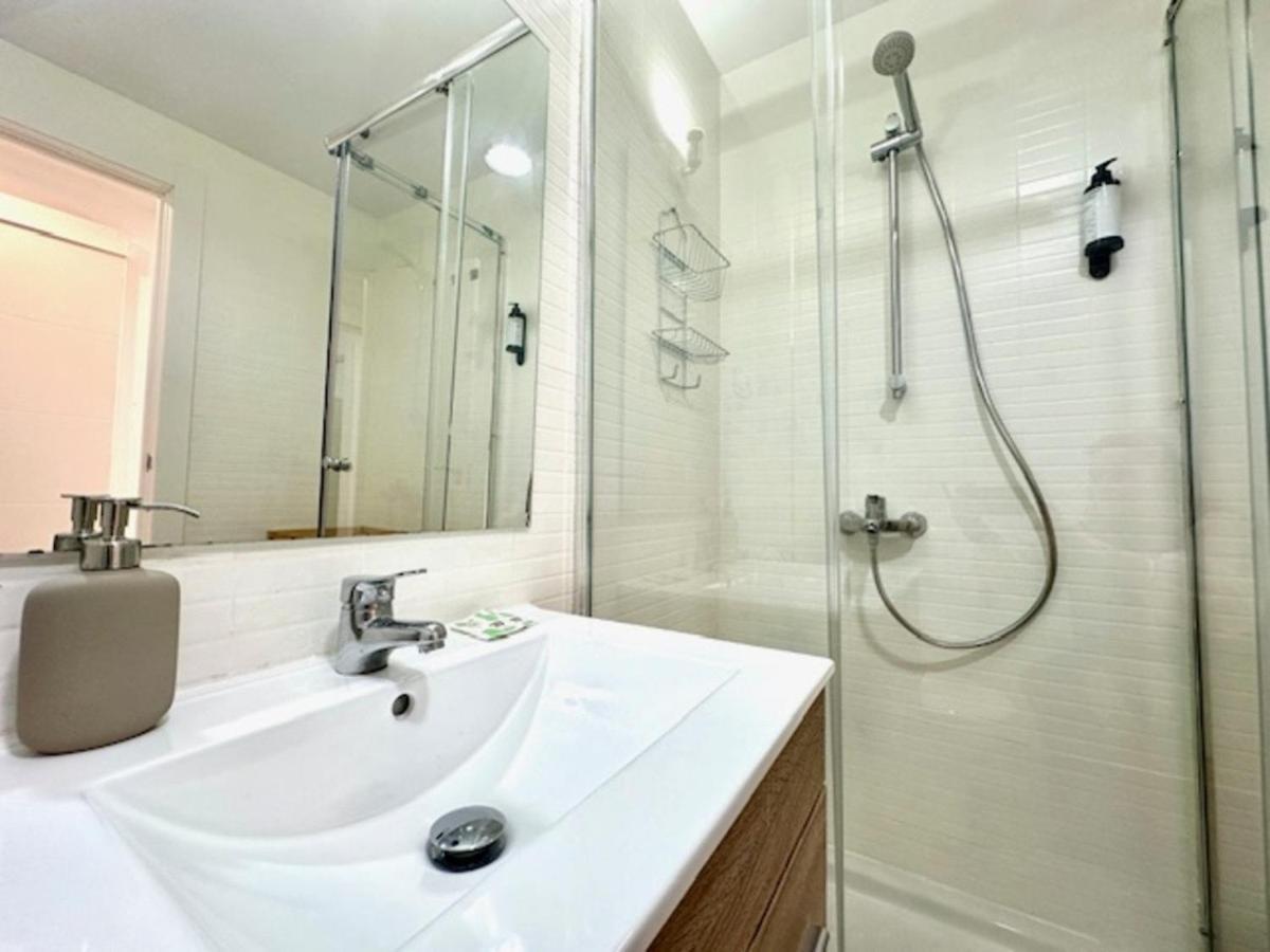 Urbe10 Biznaga 3 Bedrooms *