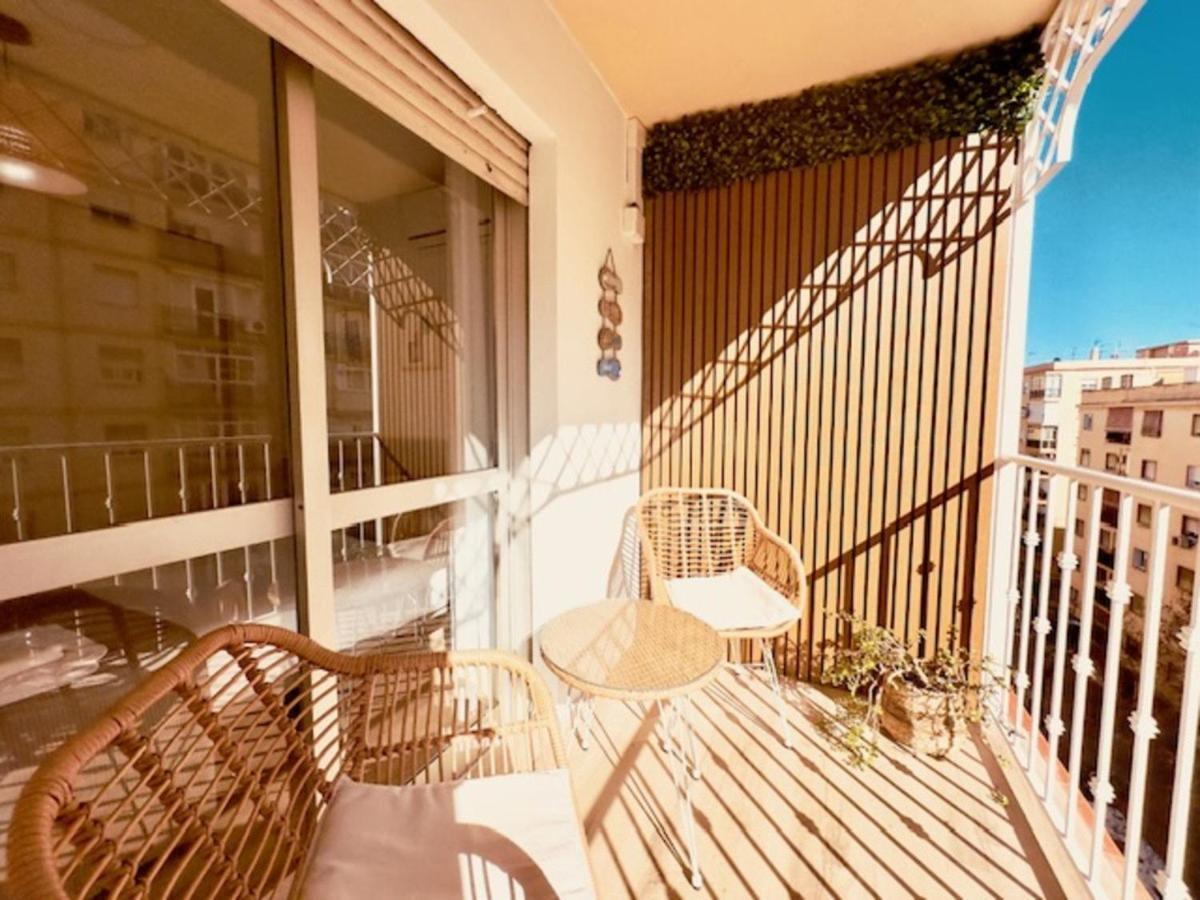 Urbe10 Biznaga 3 Bedrooms