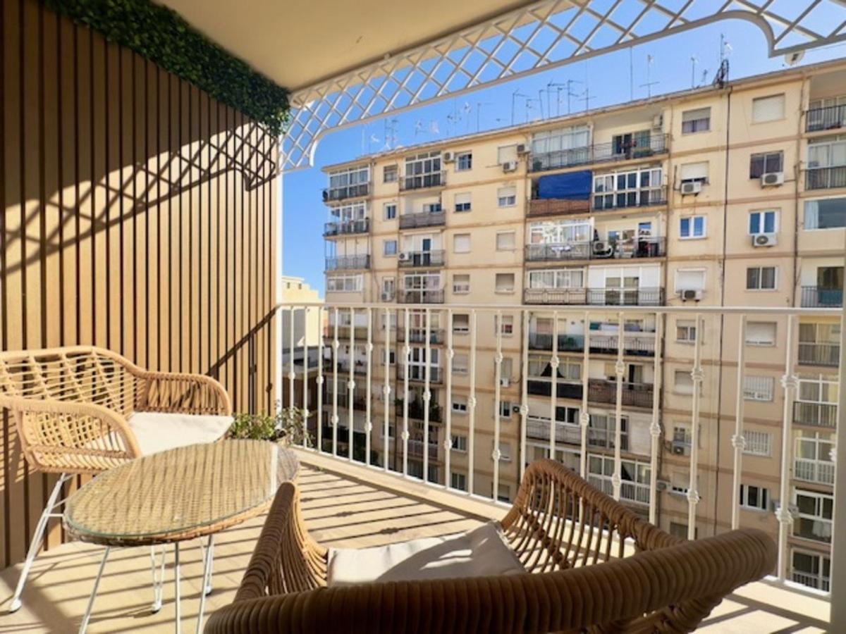 Urbe10 Biznaga 3 Bedrooms