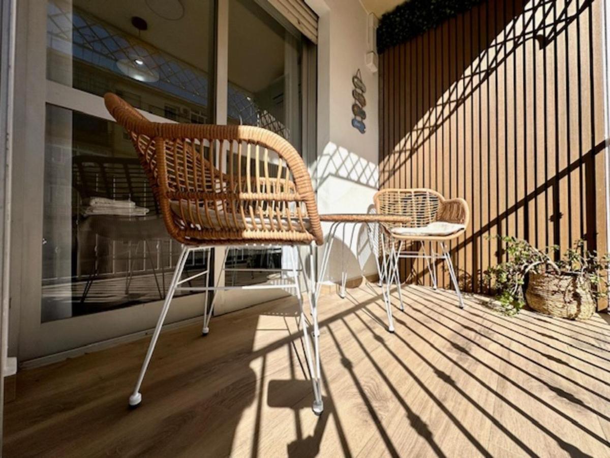 Urbe10 Biznaga 3 Bedrooms Málaga