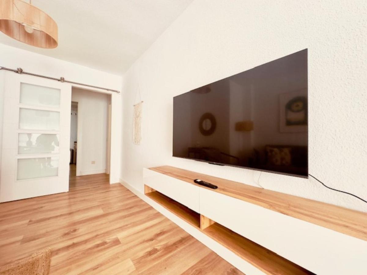 Urbe10 Biznaga 3 Bedrooms Apartment Málaga